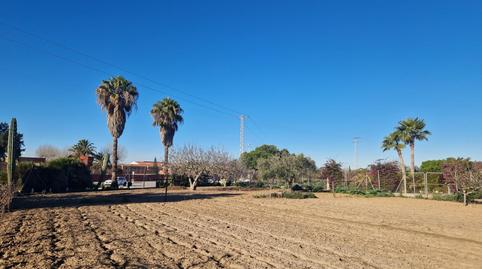 Photo 5 of Land for sale in Vía Arrejanar, 21, Casco Histórico - Ribera del Marisco, Cádiz