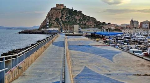 Foto 4 de Garatge de lloguer a Calle Armando Muñoz Calero