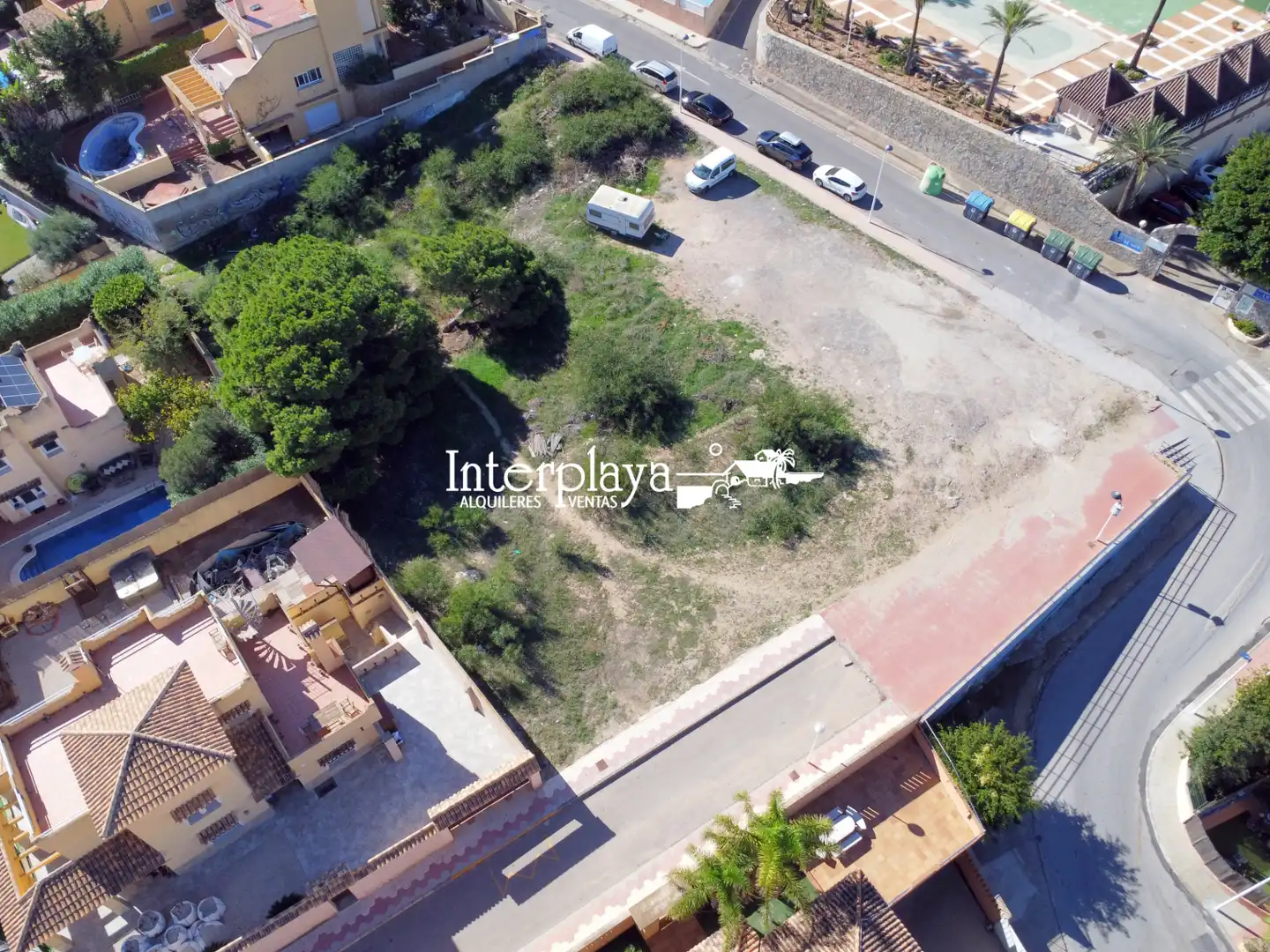 Residential for sale in La Manga del Mar Menor