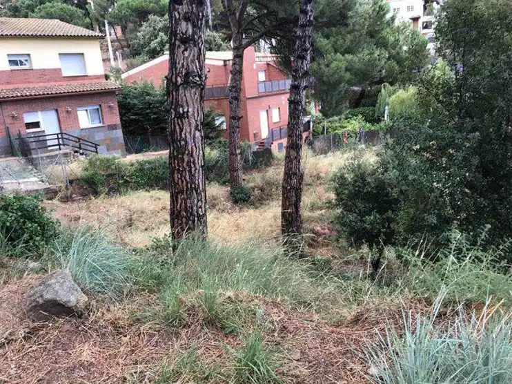 Terreny residencial en venda a Carrer Gavina 30, imagen 8