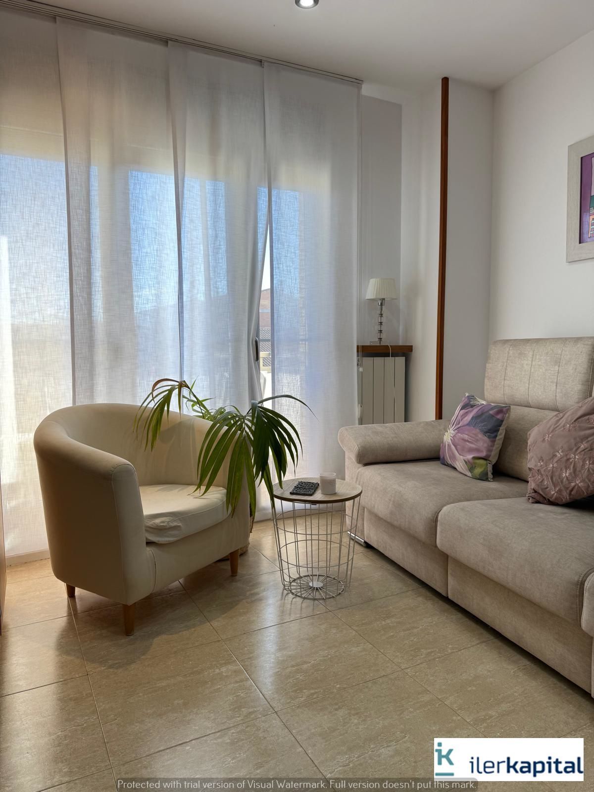 Dúplex en venda a Alguaire