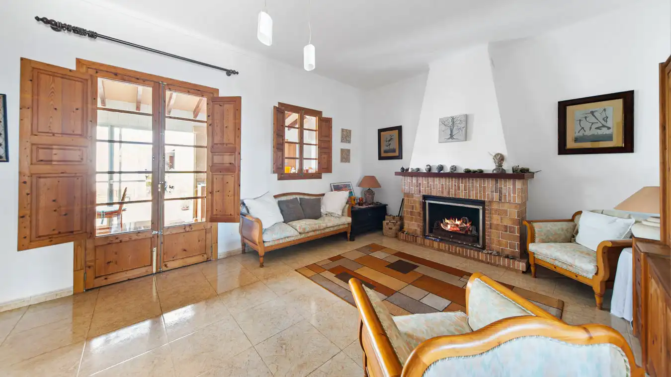 Adosado en venta en Sa Ràpita - Ses Covetes, imagen 4