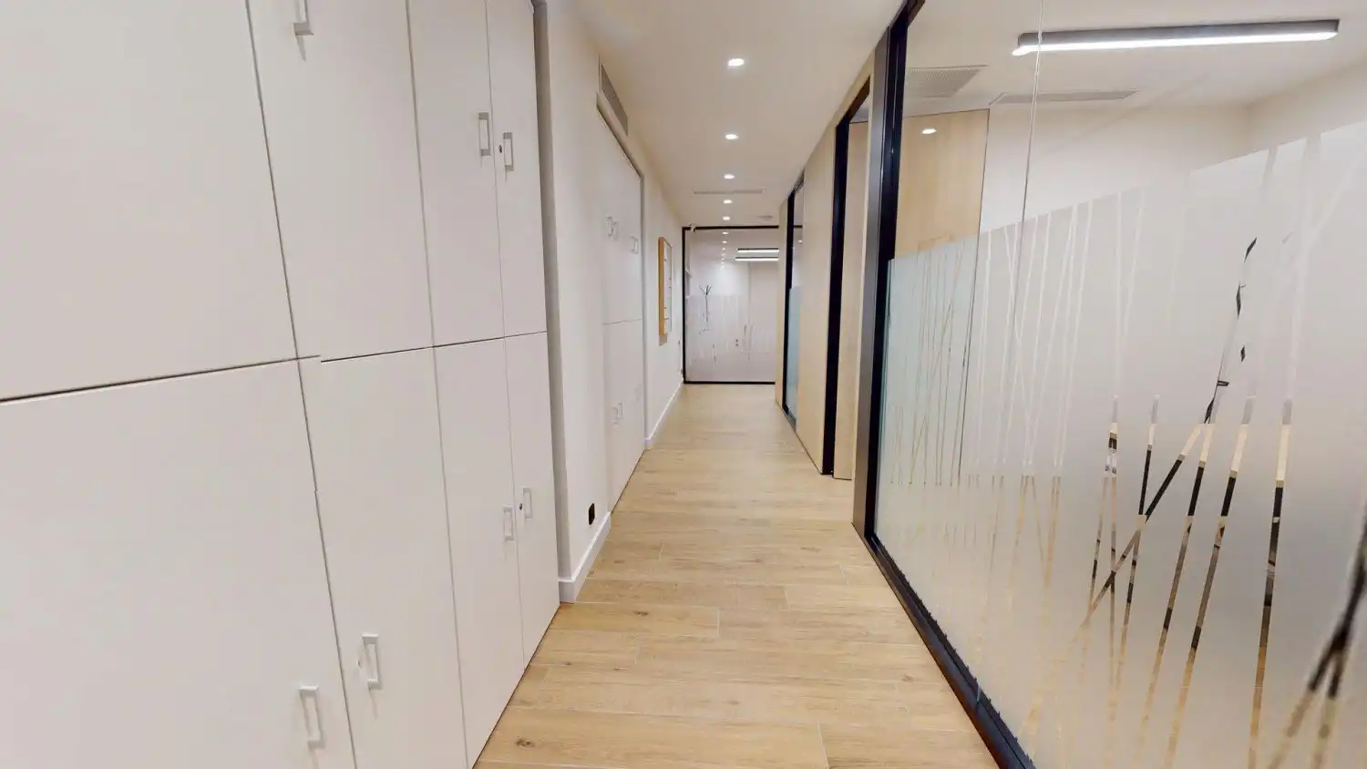 Büro zur Miete in Los Remedios, imagen 13