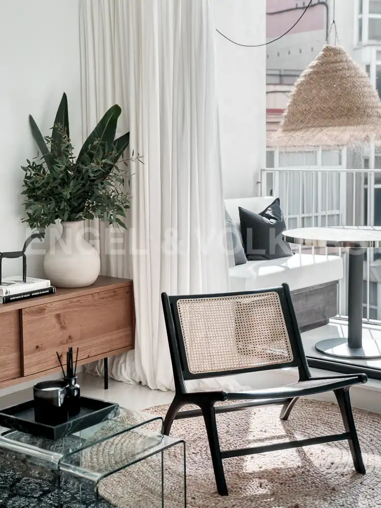 Flat for rent in Dreta de l'Eixample