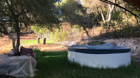ZONA TORRE HORIATRASSIERRA Parcela de terreno con pozo comunitario, piscina y remolque tienda., imatge 5