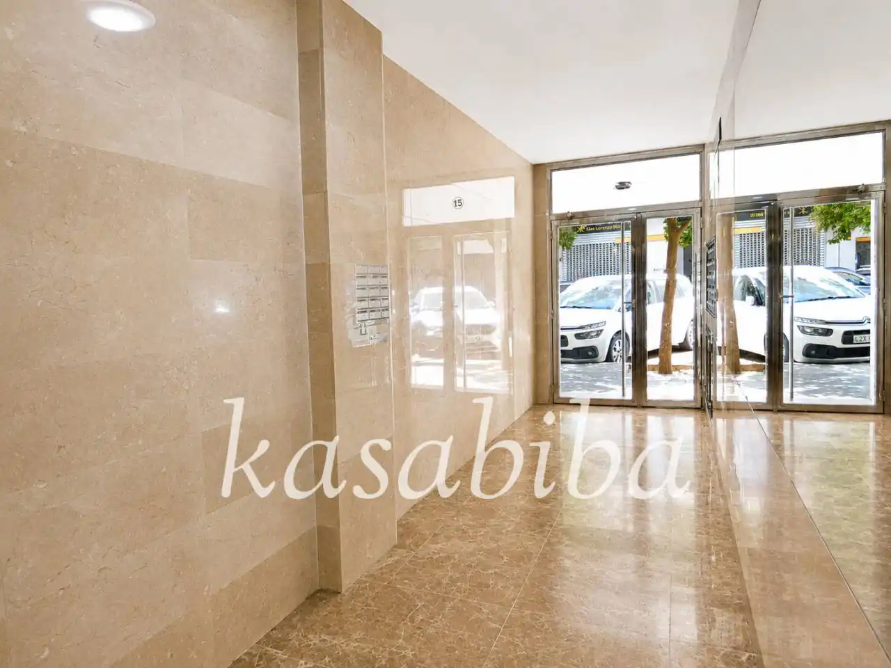 Flat with lift for sale in Calle Albocácer, imagen 34