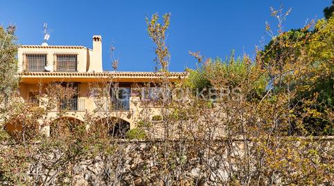 Foto 2 de Casa o chalet en venta en Santa Ana, Valencia