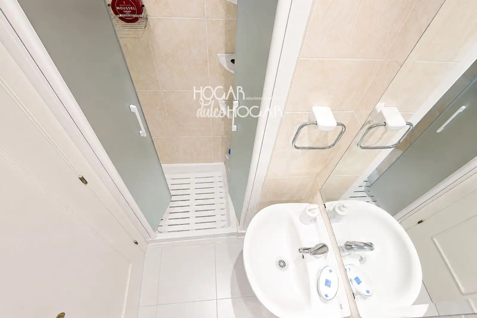 Baño de Ático en venta en Calafell con Aire acondicionado, Calefacción y Terraza