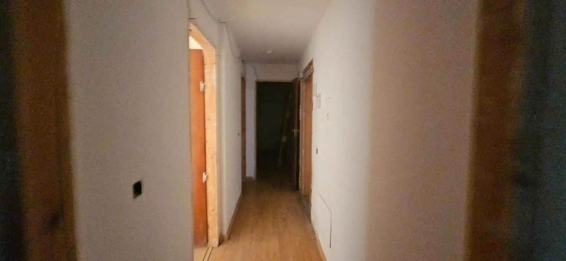 Piso en venta en Villanueva del Río Segura con Trastero