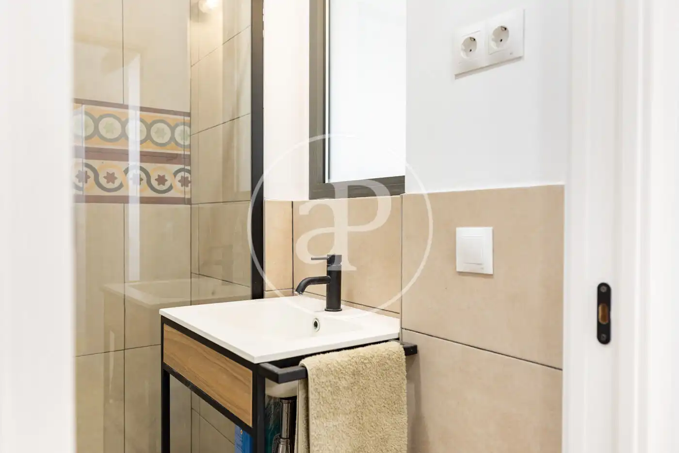 Casa amb terrassa en venda a Carrer de Bertran, imagen 33