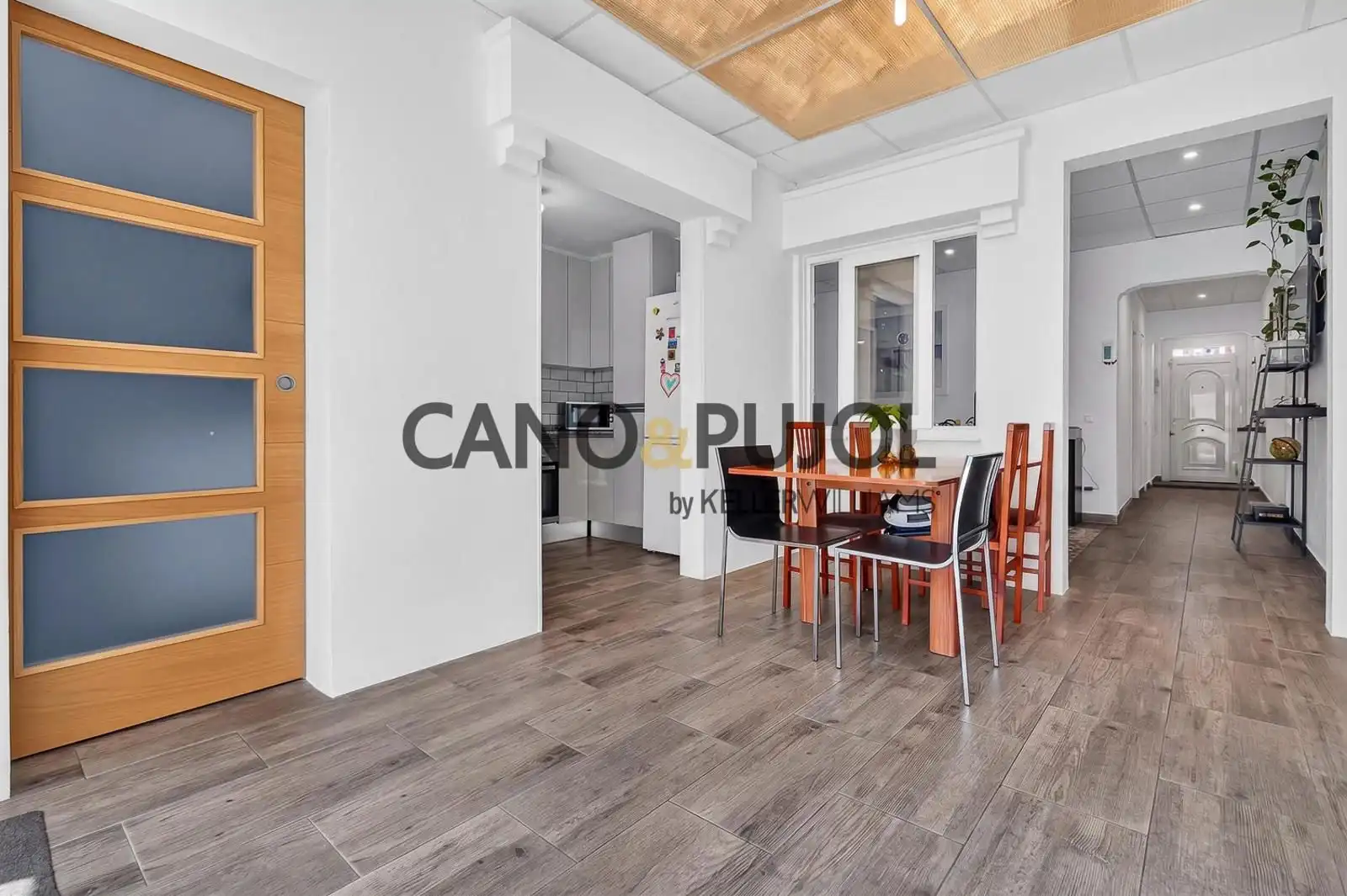 Maison à vendre à Canovelles, imagen 2