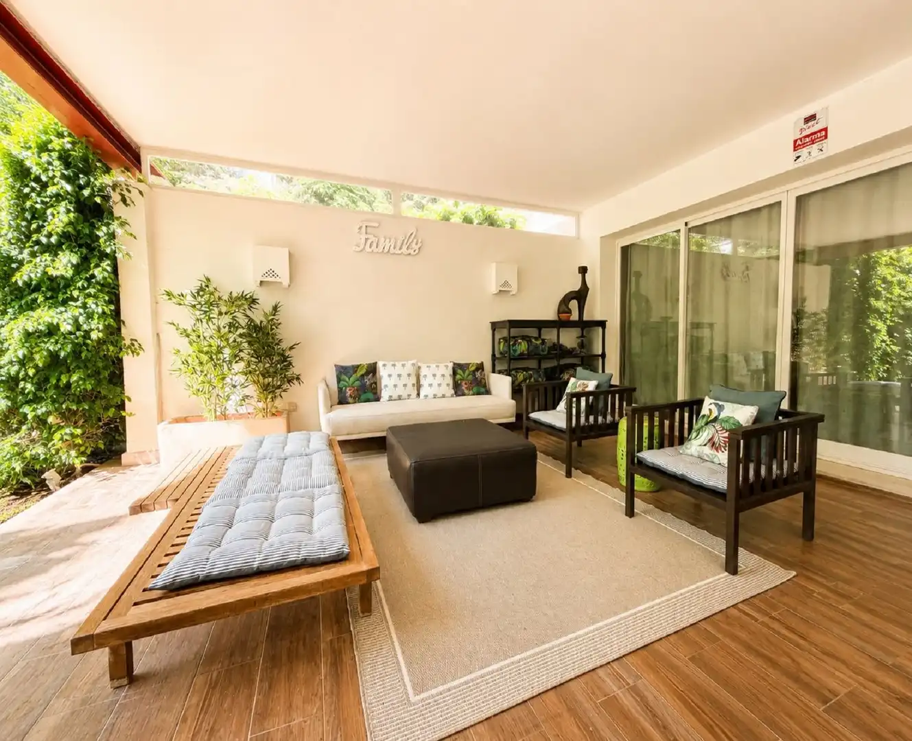 Terrassa de Apartament en venda en Marbella amb Aire condicionat, Jardí privat i Terrassa