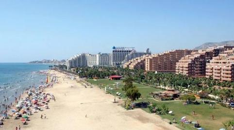 Foto 3 de Apartament en venda a Calle Amplaries, Costa Marina, Castellón