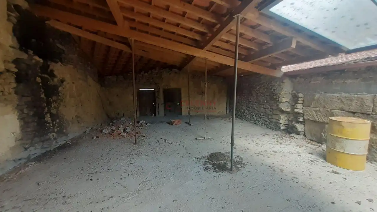 Casa o chalet en venta en Paderne de Allariz con Balcón