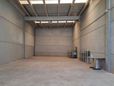 Gewerbefläche zur Miete in Es Mercadal poble