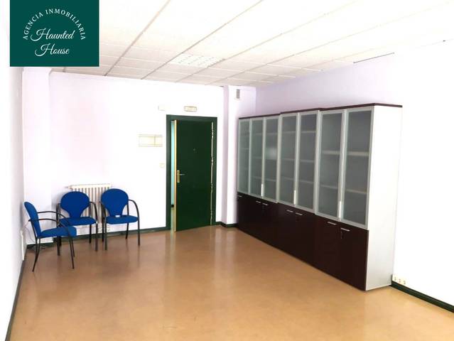 Oficina en Alquiler en LIBERTAD en Centro