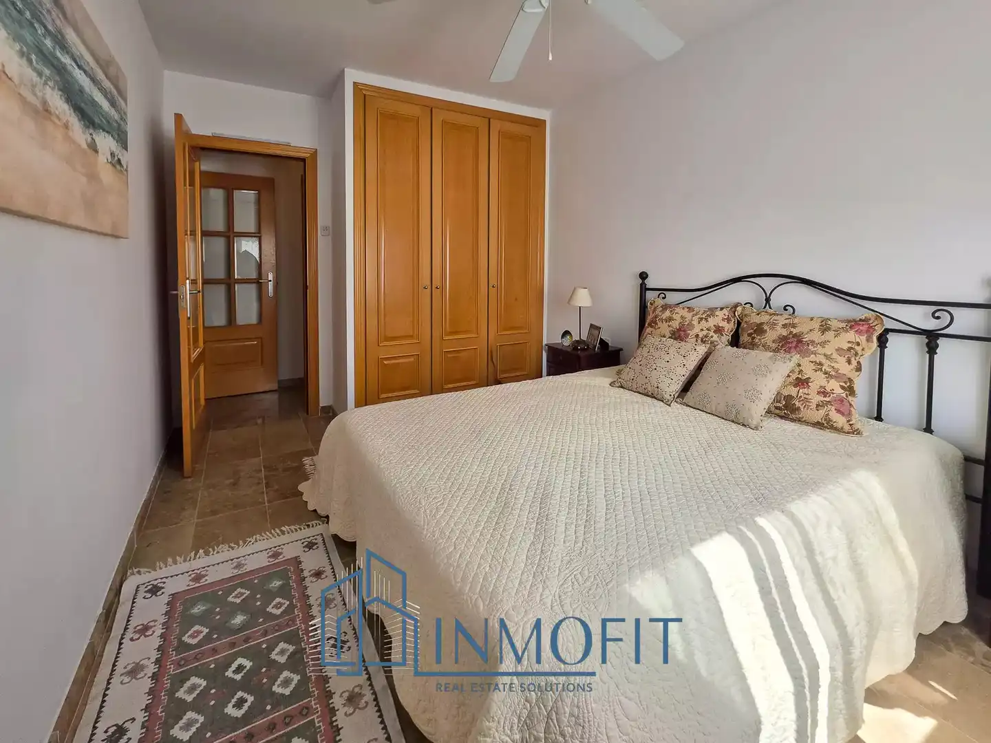 Flat with terrace for sale in C/ Vaticá, imagen 10