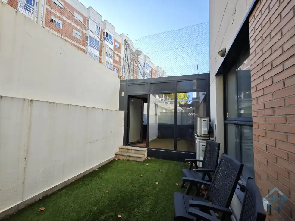 Bureau avec ascenseur à vendre à San Blas, imagen 7