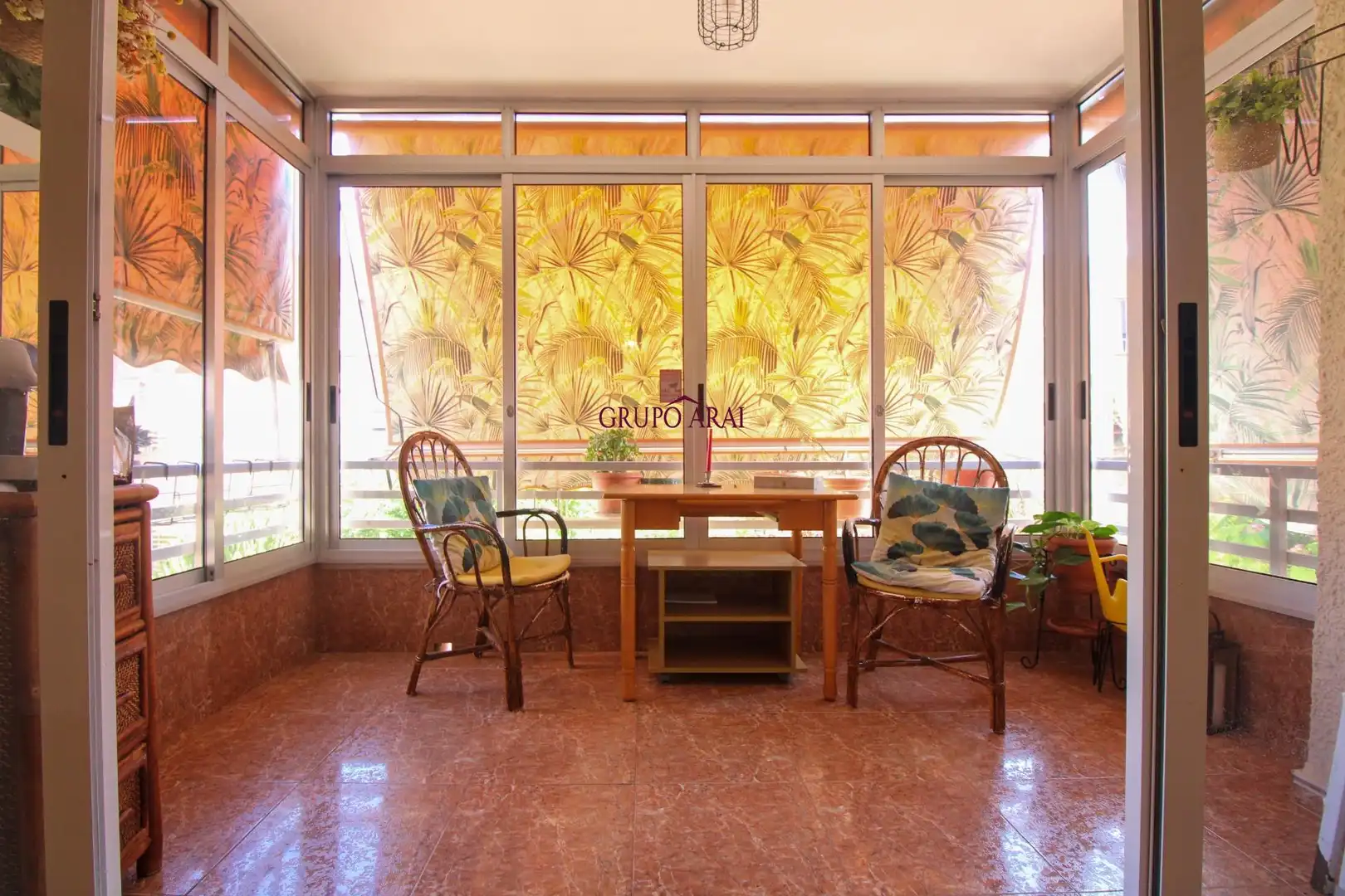 Flat for sale in Calle POETA SALVADOR ALLENDE, Juan XXIII