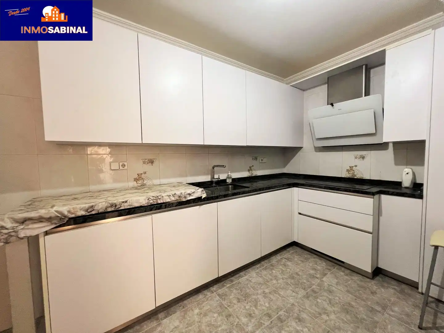 Appartement avec balcon à vendre à Roquetas de Mar ciudad, imagen 21