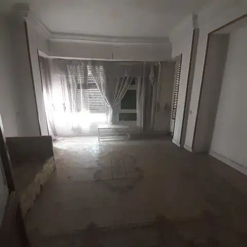 Sala de estar de Casa o chalet en venta en Monóvar  / Monòver con Terraza, Trastero y Balcón