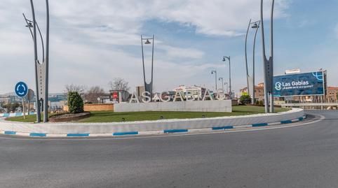 Foto 2 de Residencial en venta en Paseo de las Andas, 1, Residencial Triana - Barrio Alto, Las Gabias