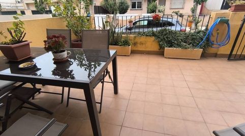Foto 4 de Casa o xalet de lloguer a Calle Chinchorro, Los Narejos - Punta Calera, Los Alcázares