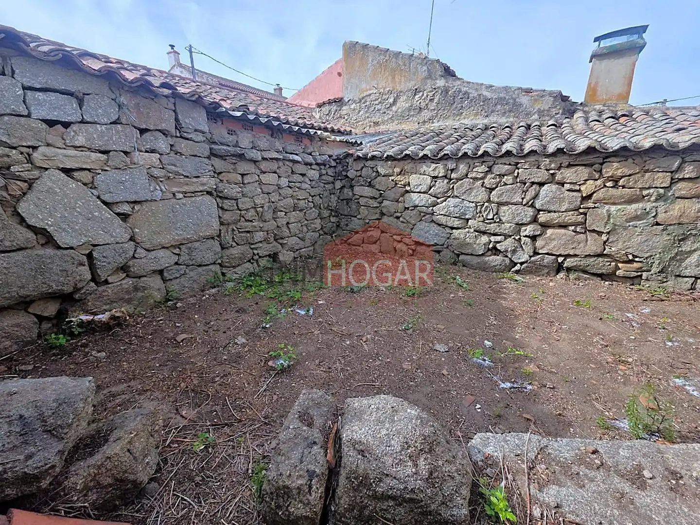 Houses for sale in La Hija de Dios