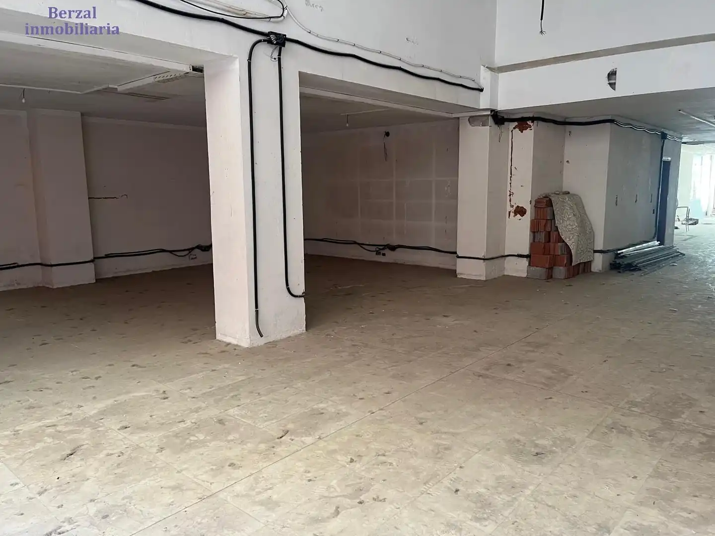 Local comercial en alquiler en Calle GENERAL VARA DEL REY, imagen 9