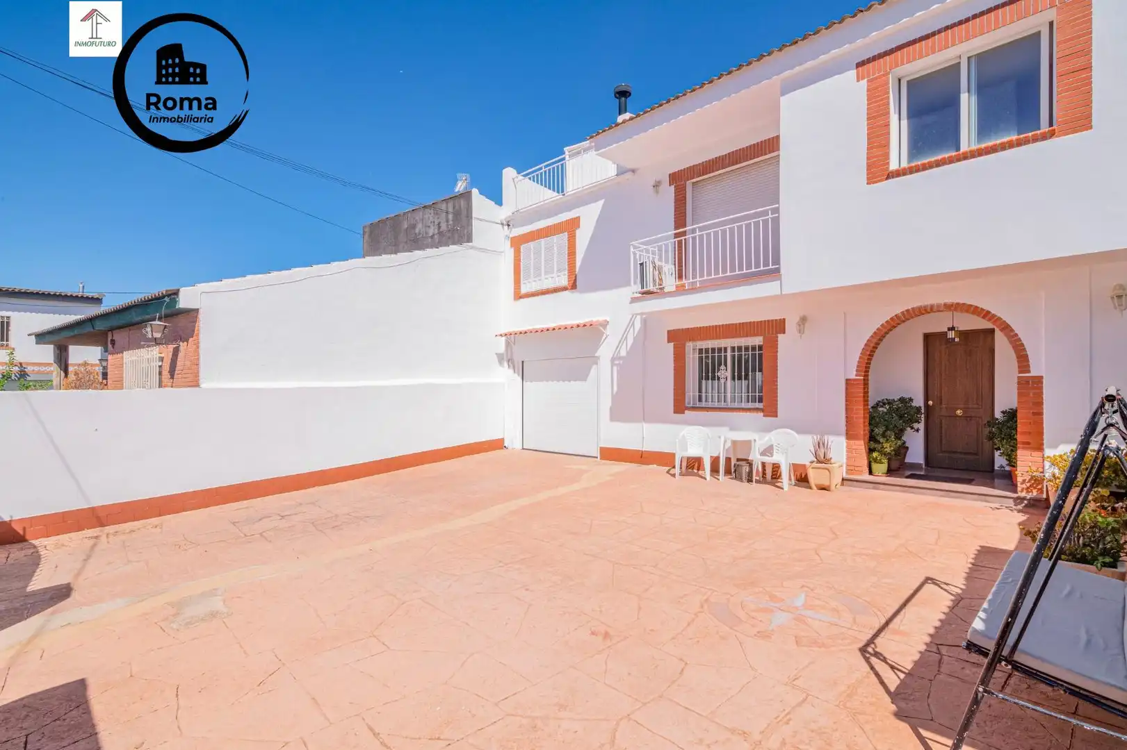 Casa con terrazza in vendita a Ogíjares, imagen 6