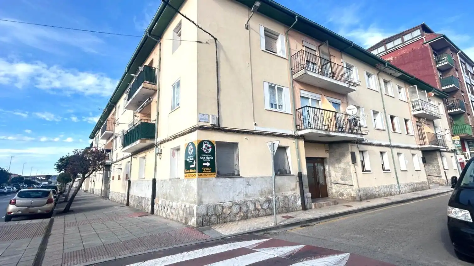Apartamento en venta en Abad Paterno, imagen 5