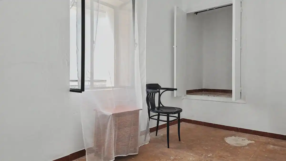Dormitori de Casa o xalet en venda en Oliva amb Terrassa i Traster