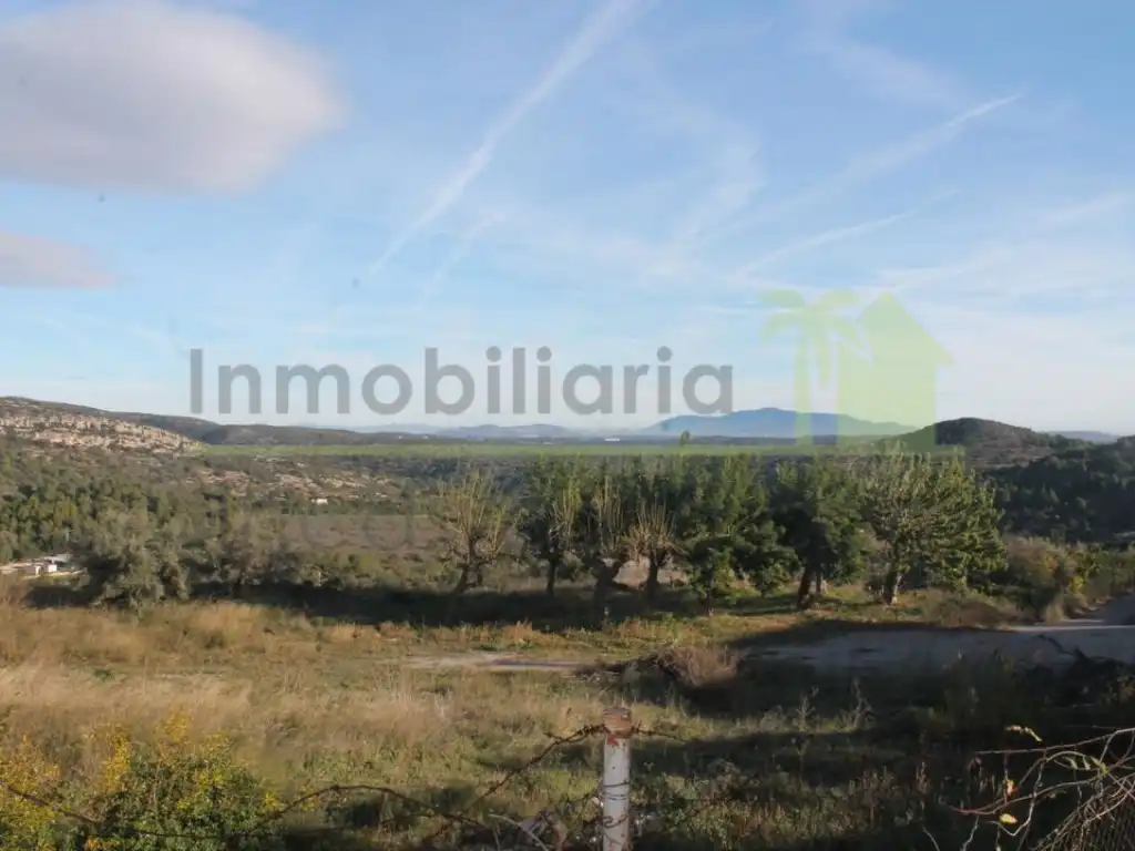 Terreny residencial en venda a Cervera del Maestre, imagen 6