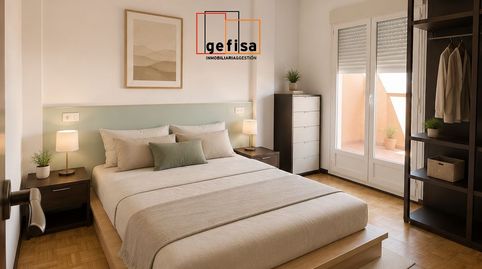 Foto 3 de Piso en venta en Valdepeñas, Ciudad Real
