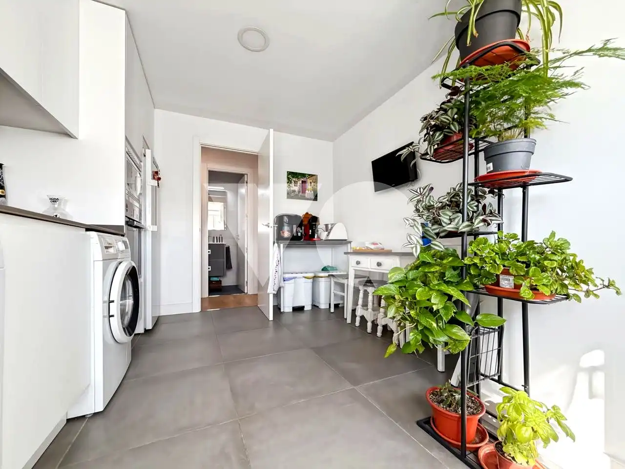 Wohnung zum Verkauf in Usera