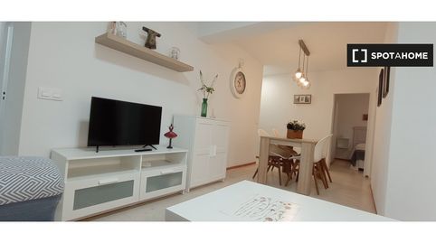 Photo 3 of Room in Juan XXIII - Rochelambert, Sevilla Capital