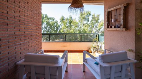 Foto 5 de Piso en venta en de Caicena, 1, Camino de los Neveros - Serrallo, Granada Capital