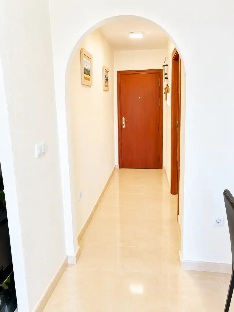 Piso en venta en Parque de la Paloma