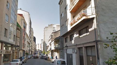 Foto 3 de Garaje en venta en Avenida de Julio Rodríguez Soto, O Carballiño , Ourense