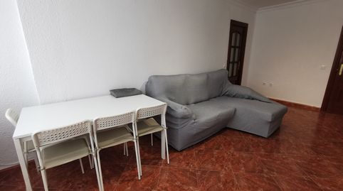 Foto 4 von Wohnung zum Verkauf in Avenida de Isaac Peral, La Luz - El Torcal, Málaga Capital