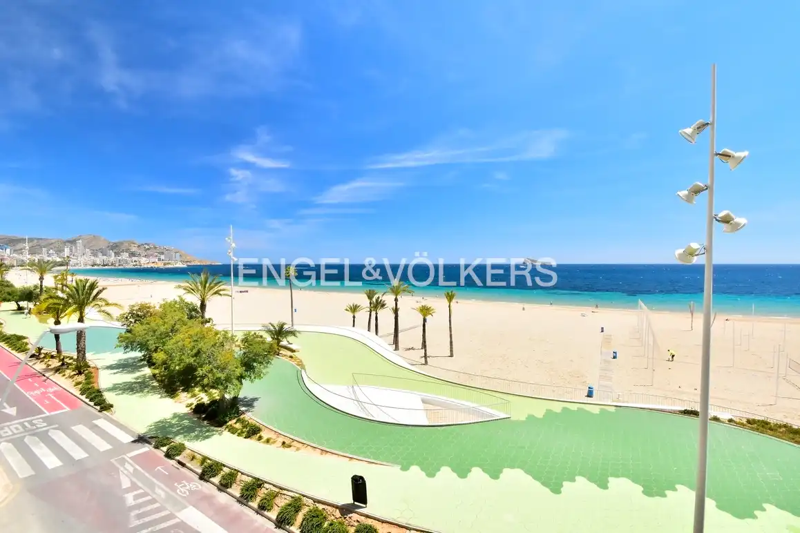 Mini appartamento con piscina in vendita a Playa de Poniente, imagen 32