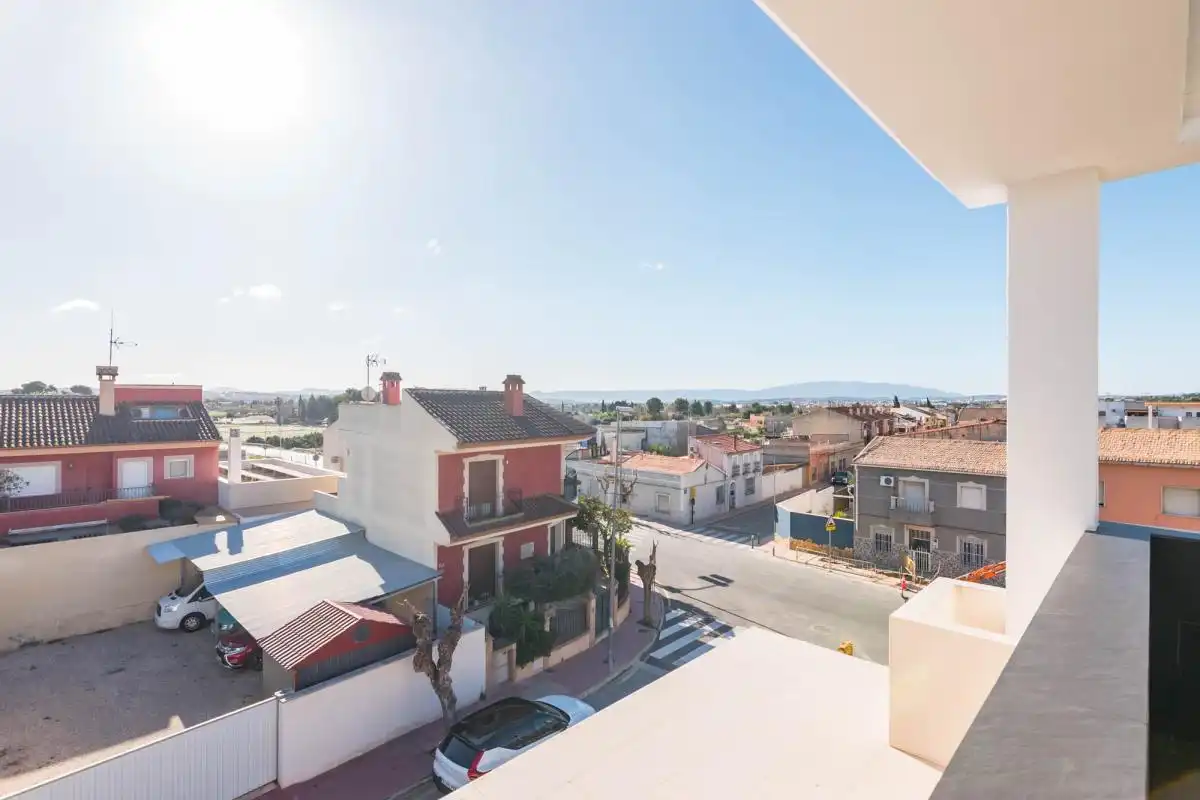 Casa o xalet en venda a Av. Cañada Real, El Llano