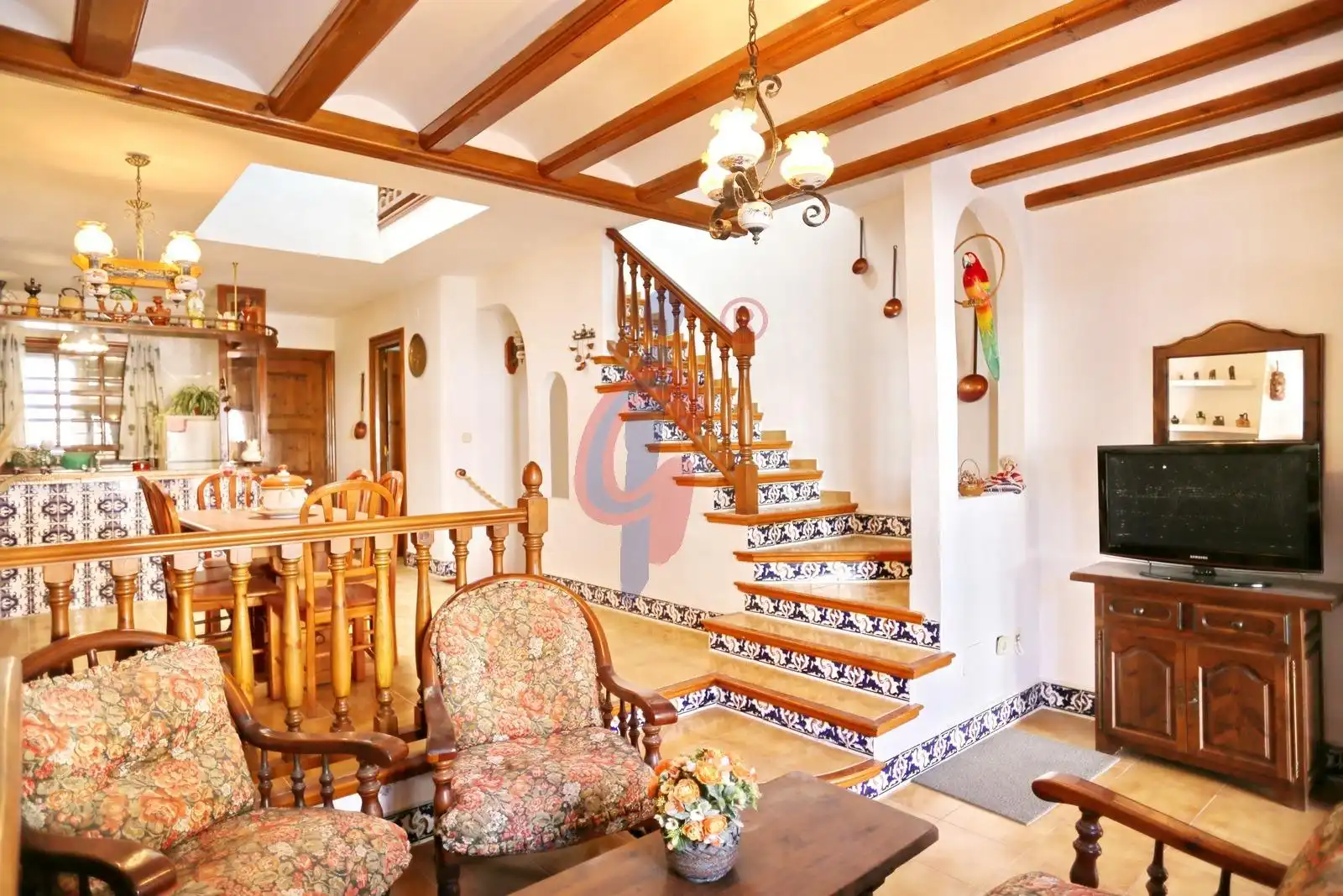 Casa adosada en venta en Guardamar del Segura con Aire acondicionado, Calefacción y Terraza
