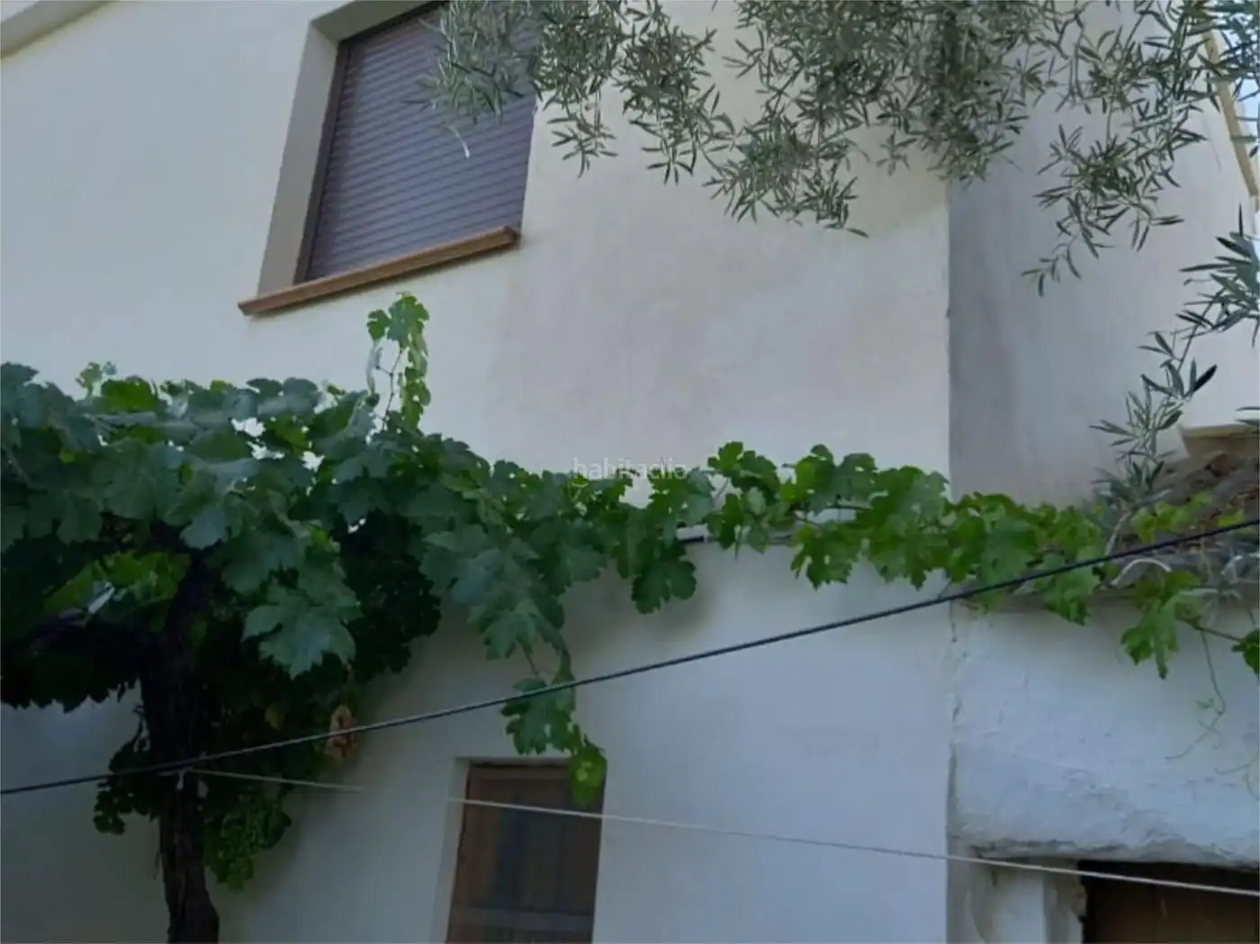 Casa en venta en Diseminado la Parrilla 186