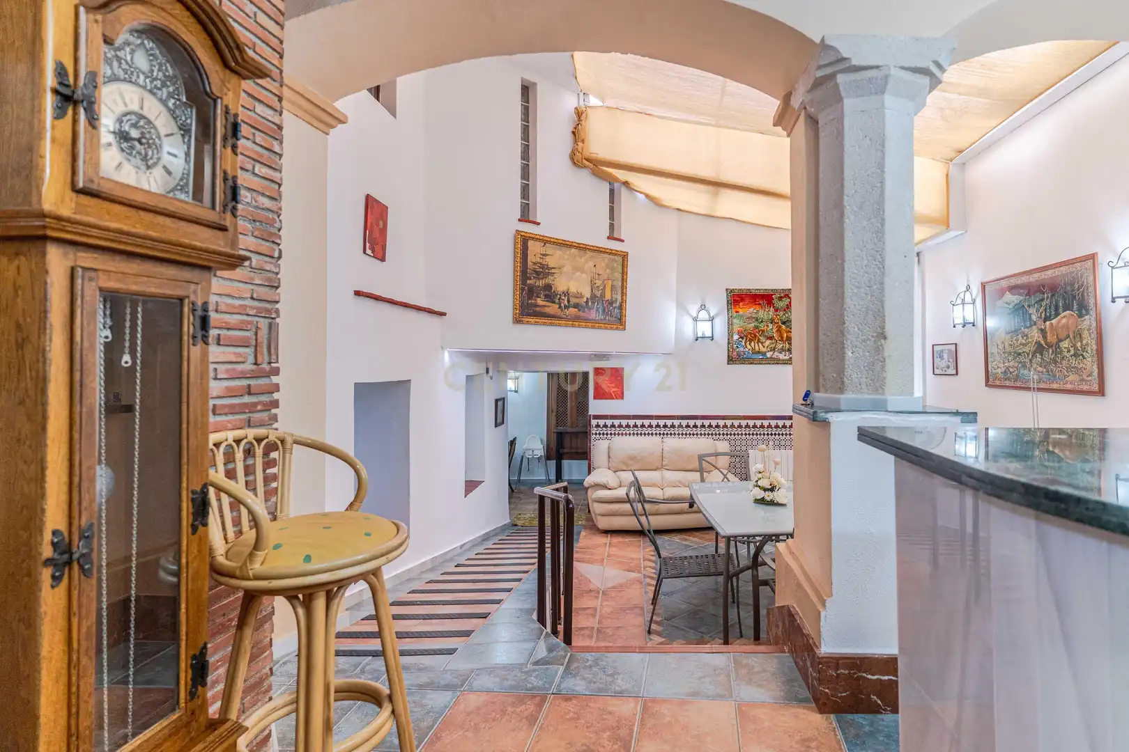 Edifici en venda en Alhama de Granada