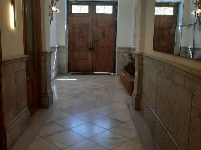 Oficina en Alquiler en Paseo de Recoletos, 21 en Justicia - Chueca