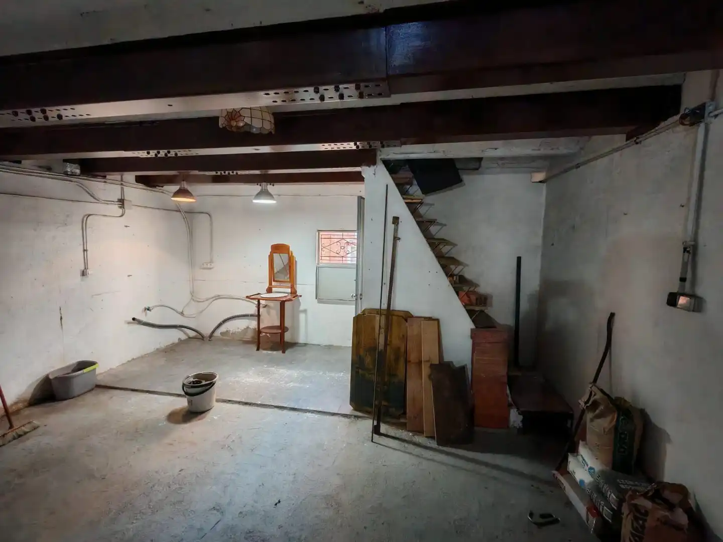 Commercial properties for sale in La Garriga  with Air Conditioner, Furnished and Alarm