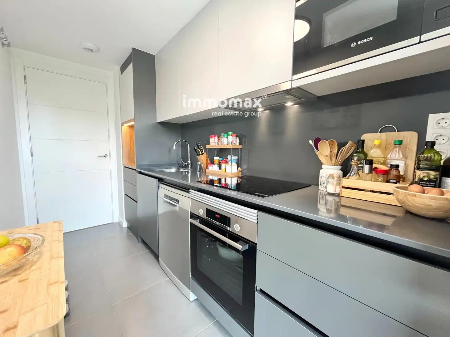Flat for sale in La Geltrú - Sant Jordi