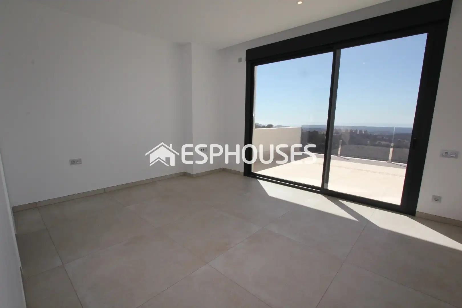 Villa avec terrasse à vendre à Golf Bahía, imagen 7