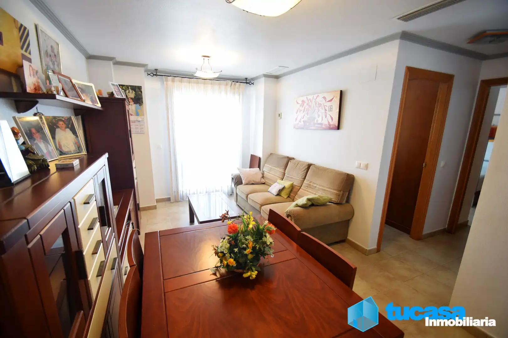 Mini appartamento con terrazza in vendita a Calle Rafael Carteta 5, imagen 12